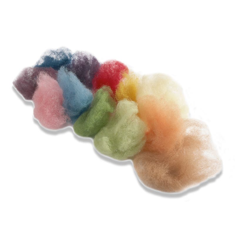 Fairy tale wool