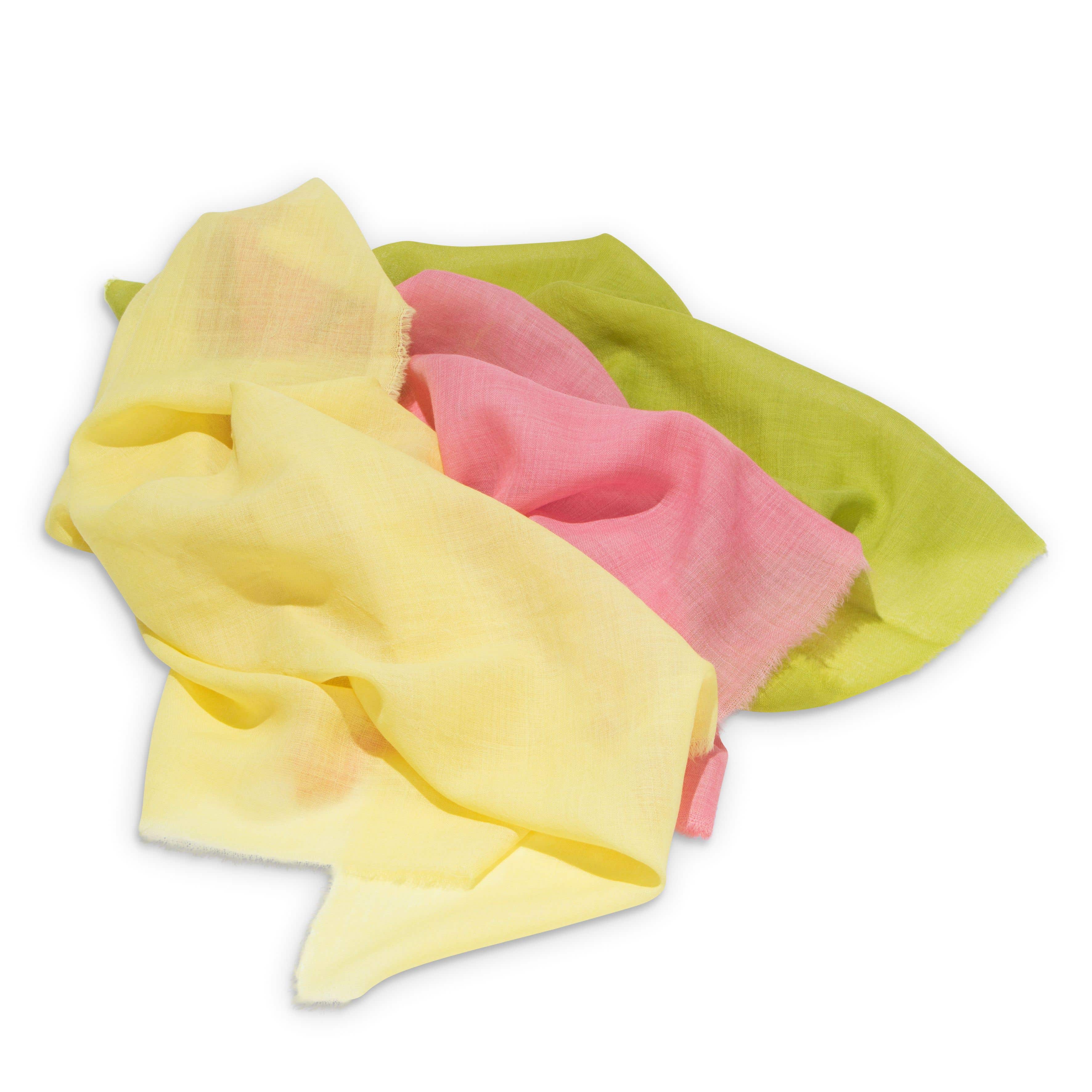 Wool cloths