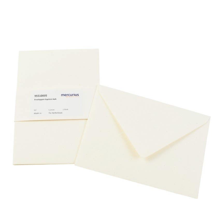 Envelopes