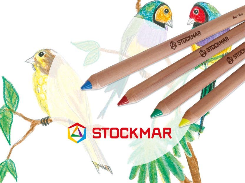 Stockmar Stockmar