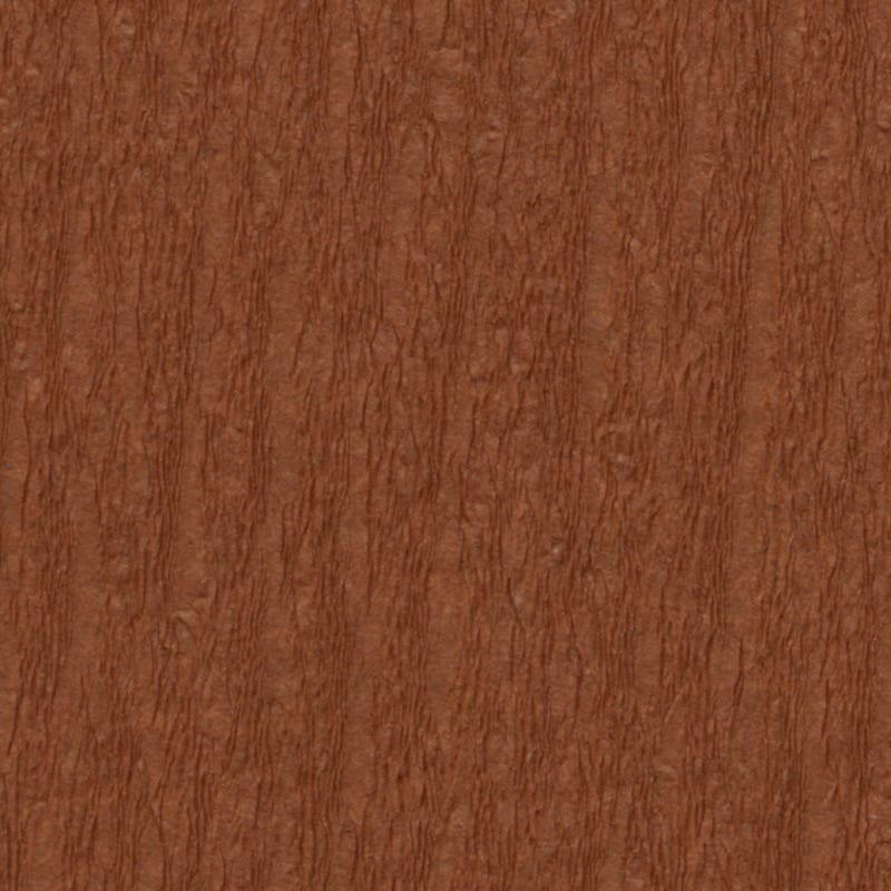 Crepe Paper 50x250cm Pack of 10 w/ Fold - Brown image