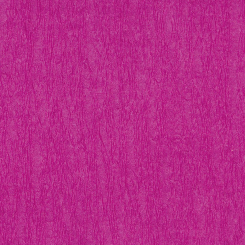 Crepe Paper 50x250cm Pack of 10 w/ Fold - Cyclamen image