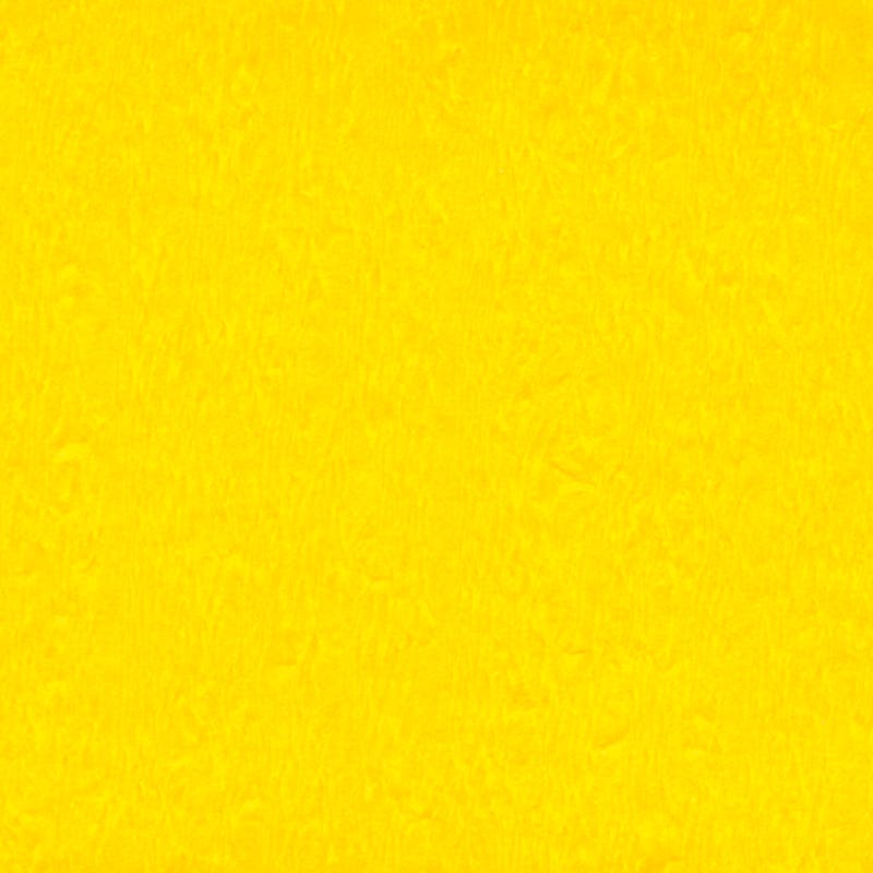 Crepe Paper 50x250cm Pack of 10 w/ Fold - Yellow image