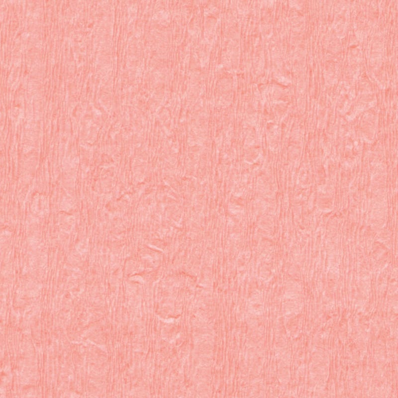 Crepe Paper 50x250cm Pack of 10 w/ Fold - Peach image