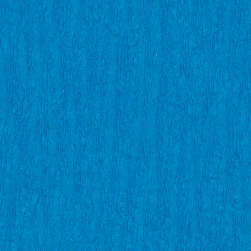 Crepe Paper 50x250cm Pack of 10 w/ Fold - Turquoise image