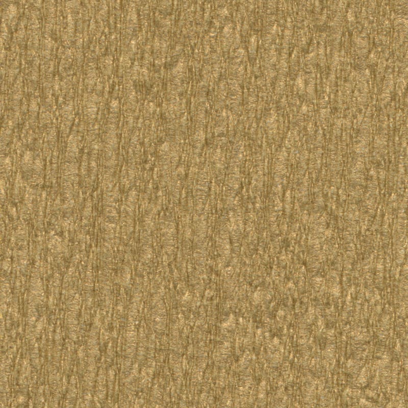 Crepe Paper 50x250cm 1 Sheet w/ Fold - Gold image
