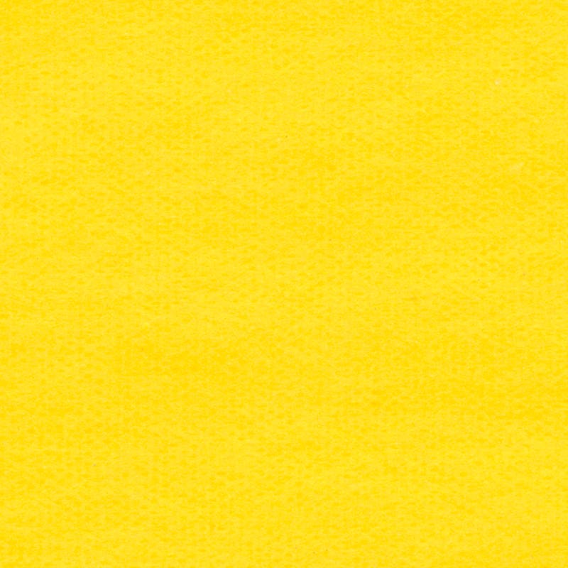 Japanese Silk Paper 50x70cm 25 Sheets w/ Fold - Yellow image