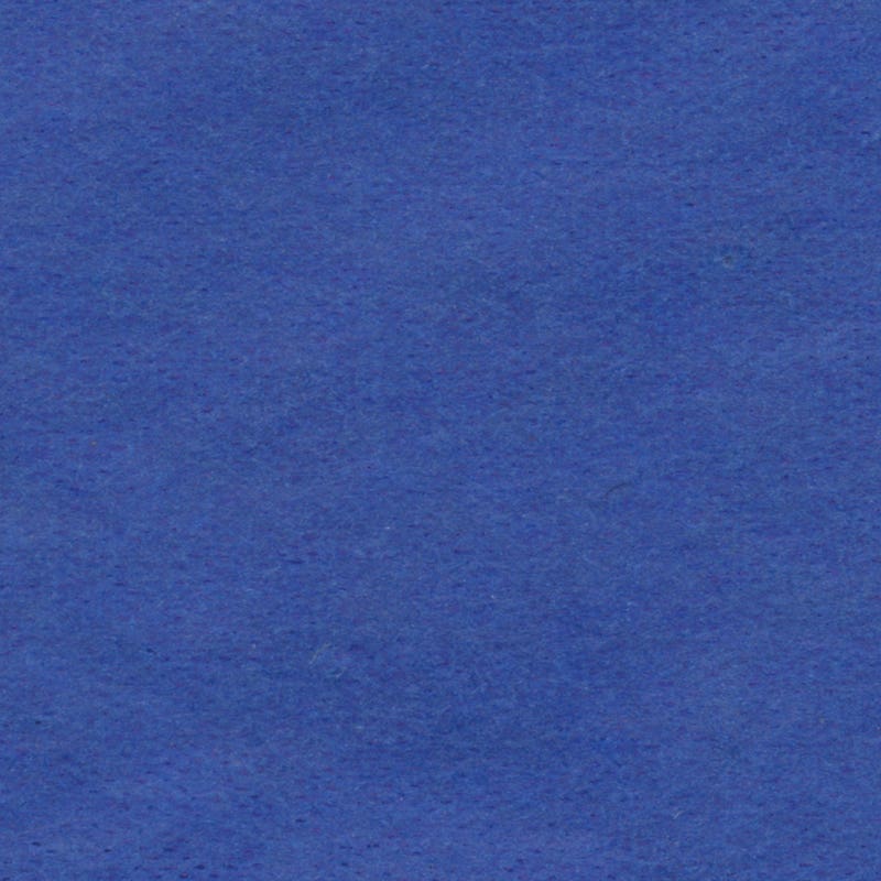 Japanese Silk Paper 50x70cm 25 Sheets w/ Fold - Ultramarine image