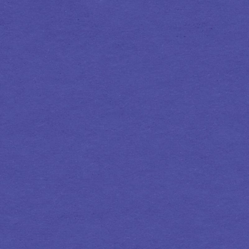 Japanese Silk Paper 50x70cm 25 Sheets w/ Fold - Blue image
