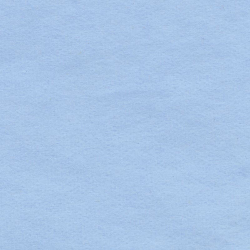 Japanese Silk Paper 50x70cm 25 Sheets w/ Fold - Sky Blue image