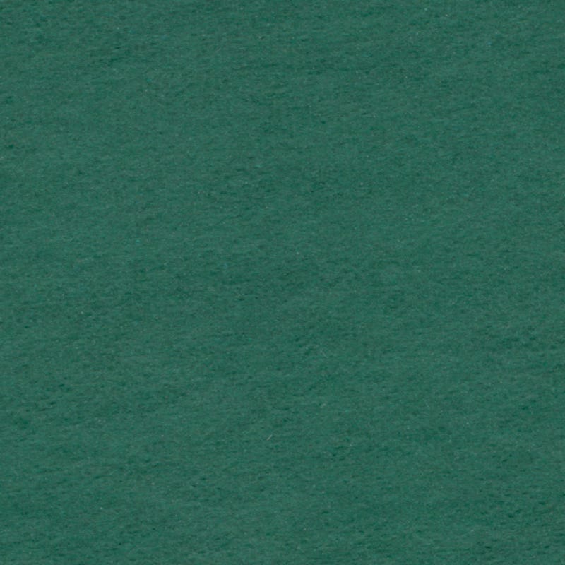 Japanese Silk Paper 50x70cm 25 Sheets w/ Fold - Dark Green image