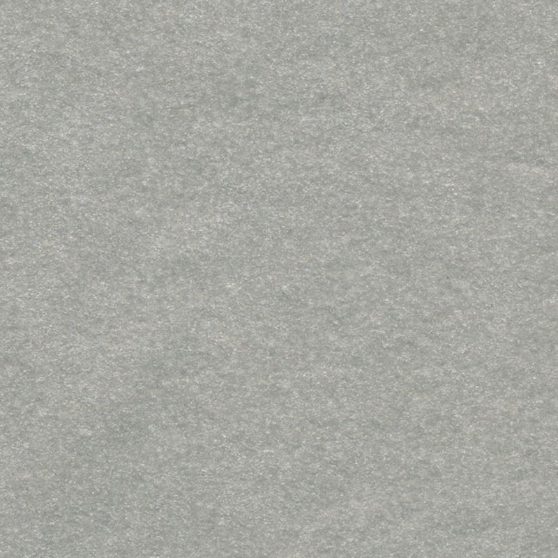 Japanese Silk Paper 50x70cm 25 Sheets w/ Fold - Silver image