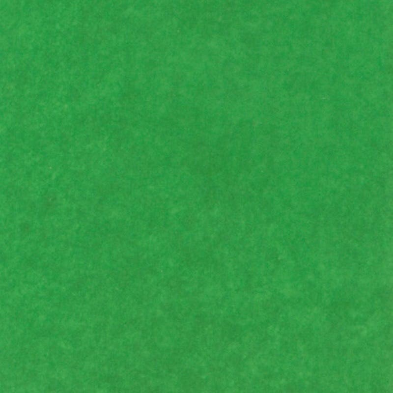 Japanese Silk Paper 50x76cm 24 Sheets w/ Fold - Green image