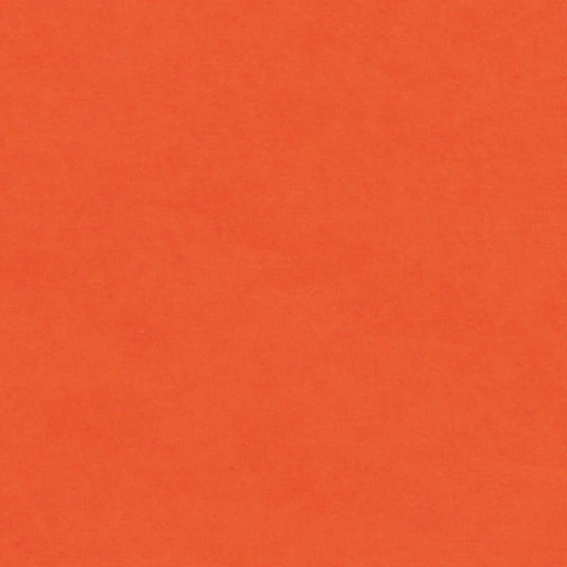 Japanese Silk Paper 50x76cm 24 Sheets w/ Fold - Orange image