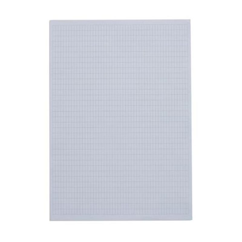 Woodless Writing Paper A4 500 Sheets Commercial 4x7mm w/o Margin image
