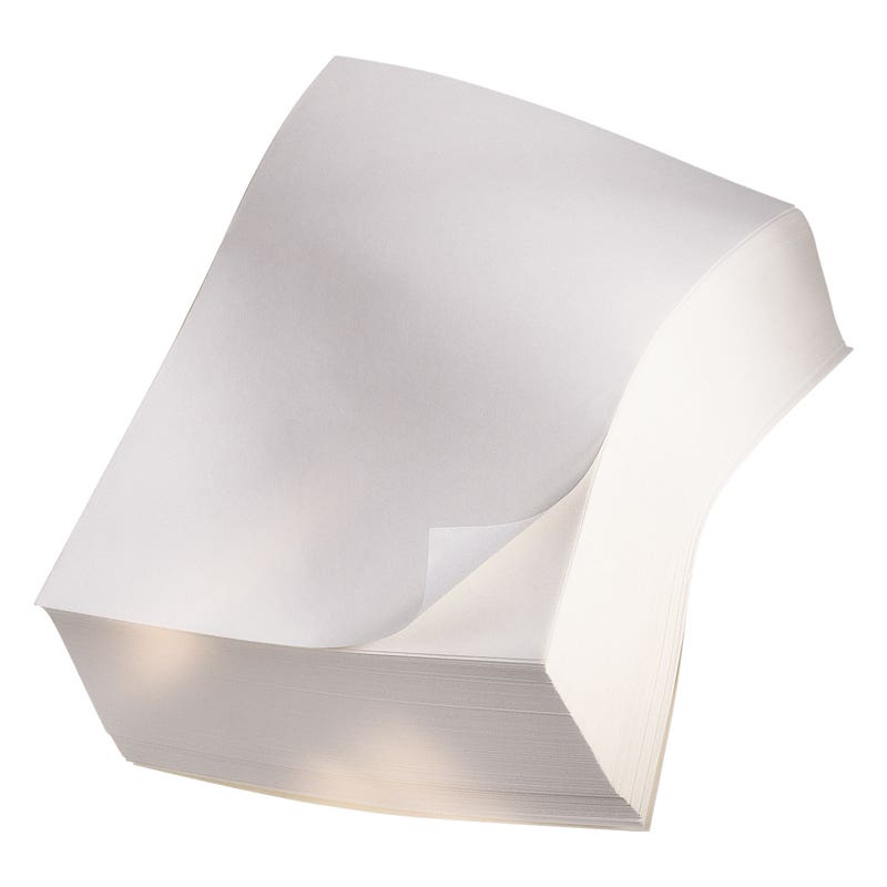 Swedish Painting Paper 50x64 cm - 250 Sheets - 140 g image
