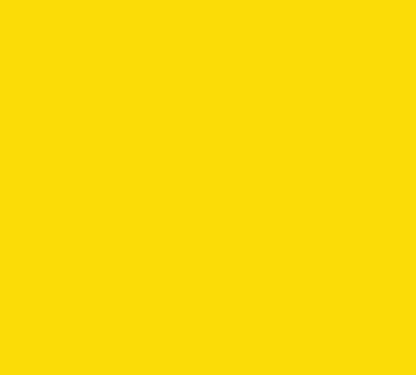 English cardboard 180g/m² - 50x70 cm - yellow image
