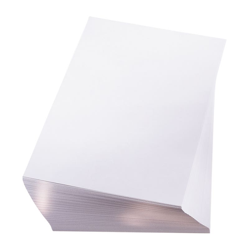 Drawing Paper 50x65 cm 500 Sheets - 160 g image