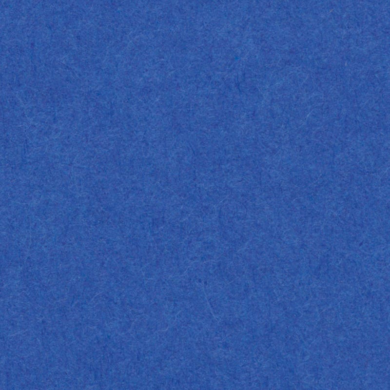 English Cardboard 50x65cm 1 Sheet - 280 g - Ultramarine image