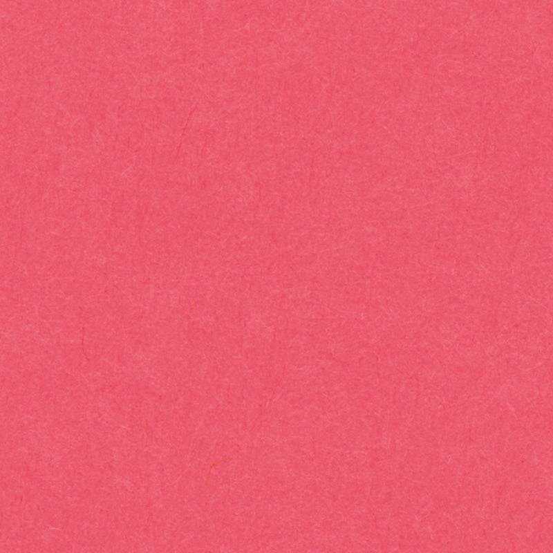 English Cardboard w/ Fold 50x65cm 1 Sheet - 280 g - Rose image