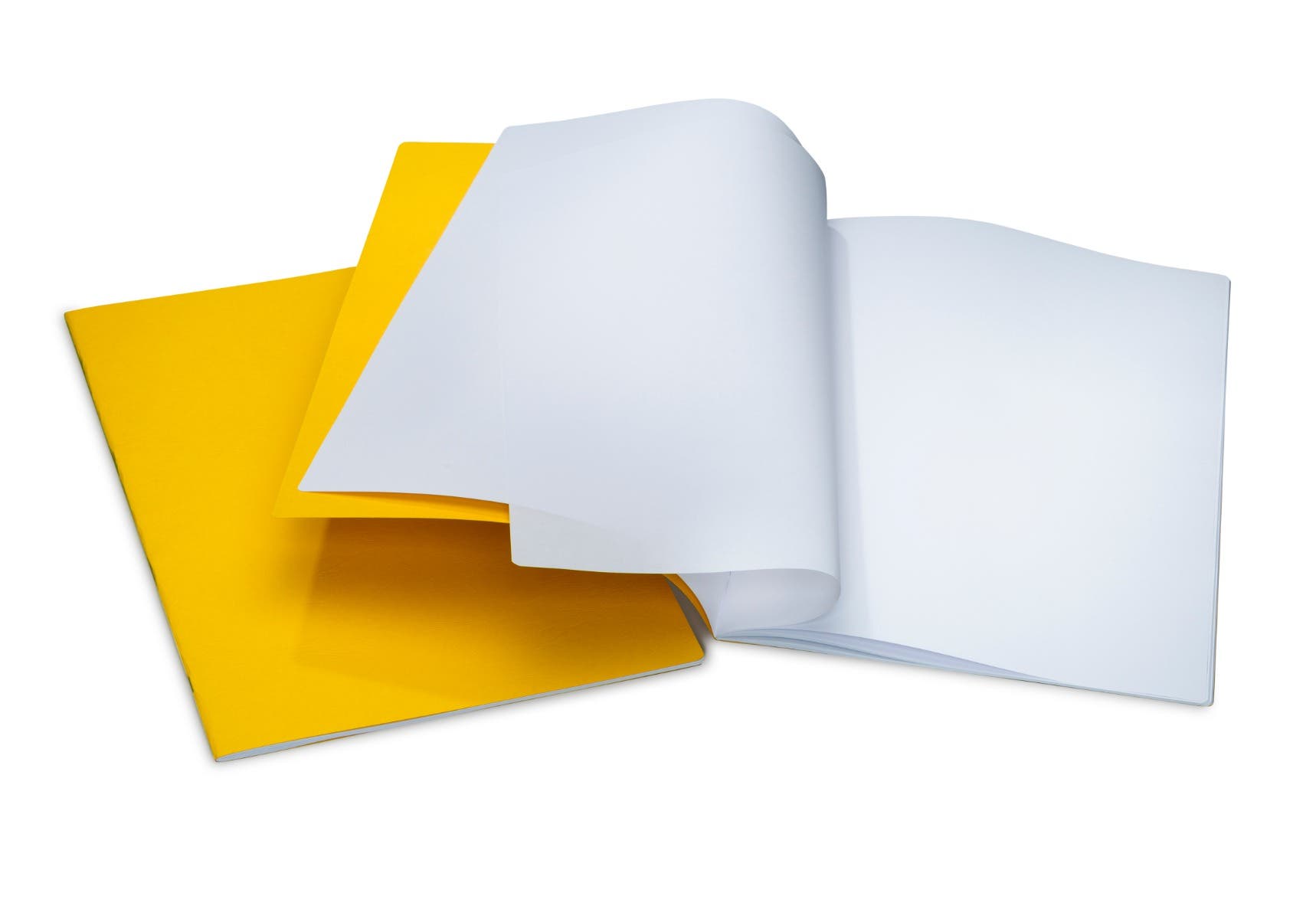 MLB 32x24cm Portrait Format Pack of 10 - Yellow image
