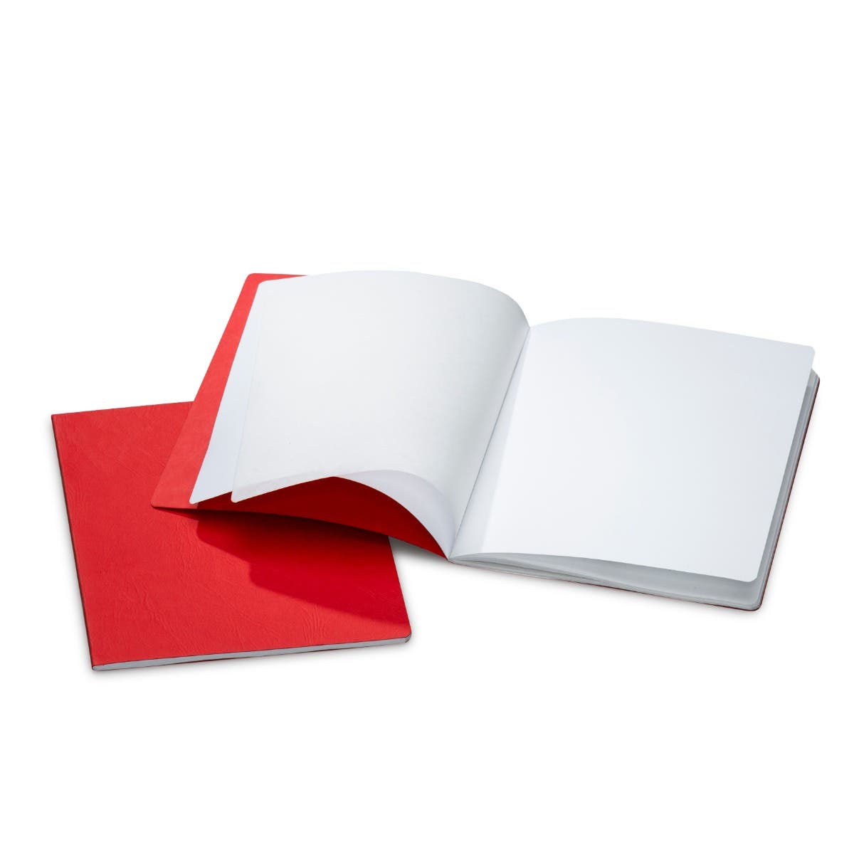 MLB 32x24cm Portrait Format Pack of 10 - Red image