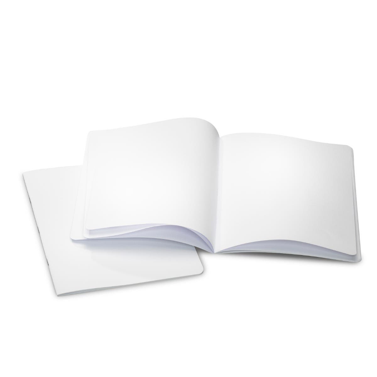 MLB 32x24cm Portrait Format Pack of 10 - White image