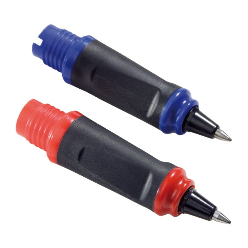Greenfield Rollerball Nib - Blue image