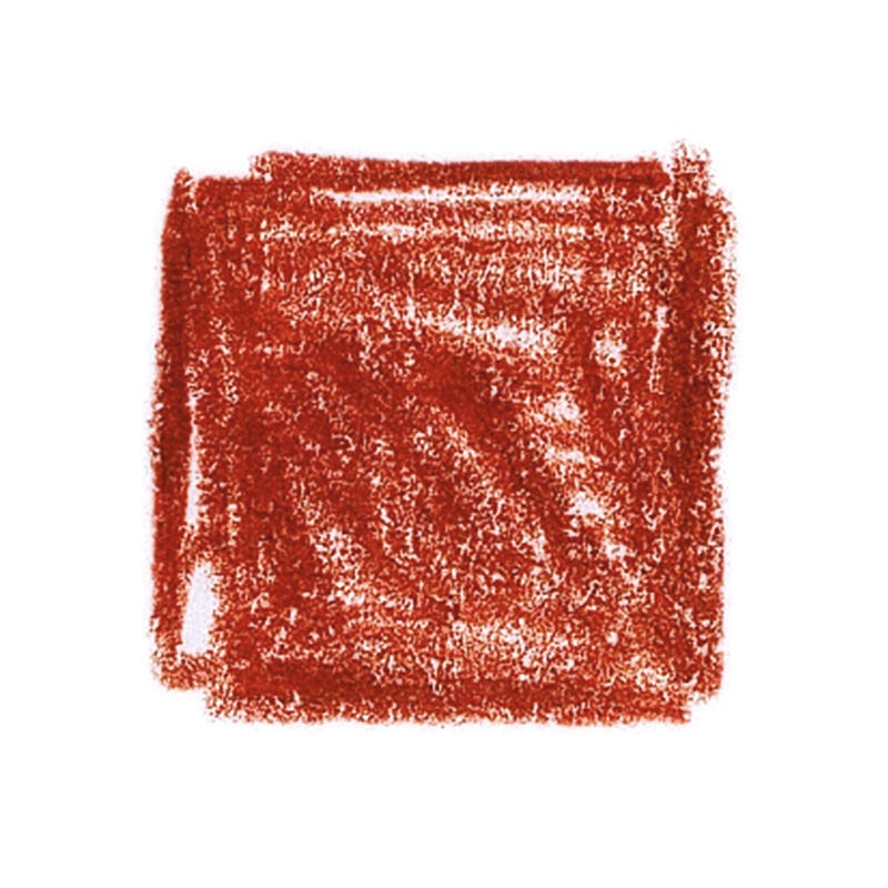 Caran d'Ache Pencils Supracolour Watercolour Box of 12 - Red Brown image