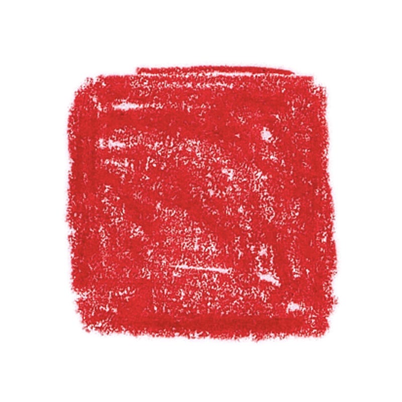 Caran d'Ache Pencils Supracolour Watercolour Box of 12 - Scarlet image