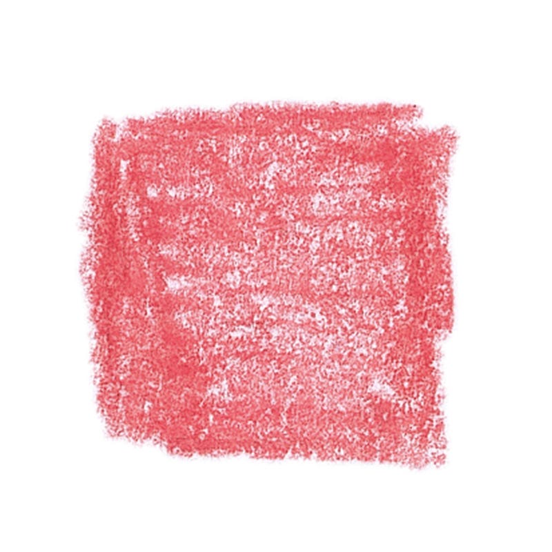 Caran d'Ache Pencils Supracolour Watercolour Box of 12 - Rose Red image