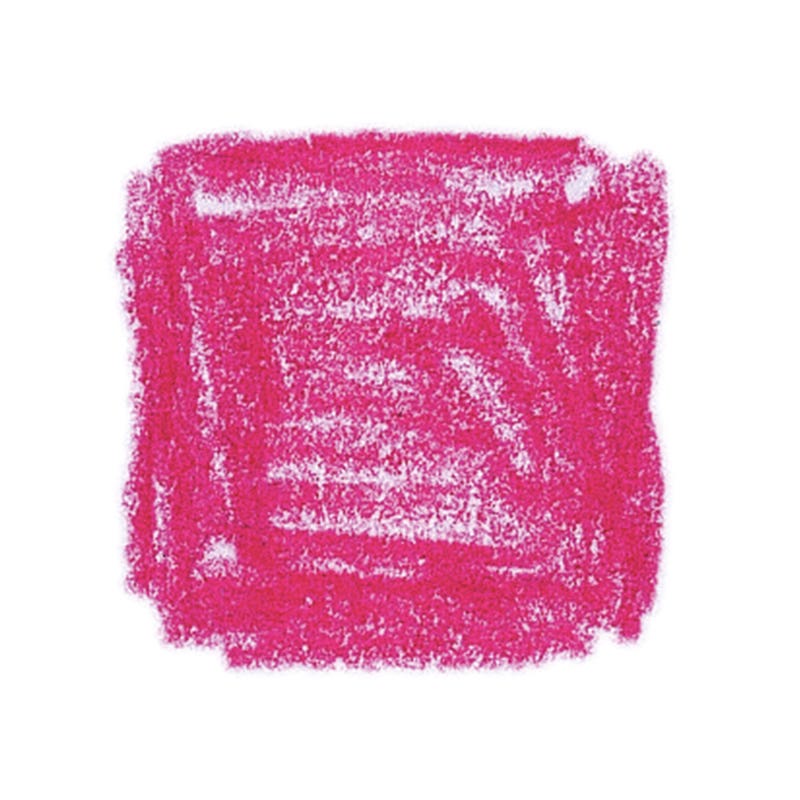 Caran d'Ache Pencils Supracolour Watercolour Box of 12 - Pink image