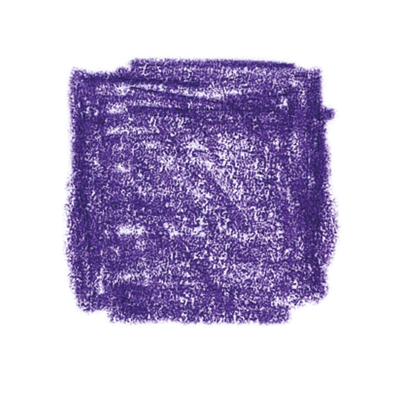 Caran d'Ache Pencils Supracolour Watercolour Box of 12 - Periwinkle Blue image