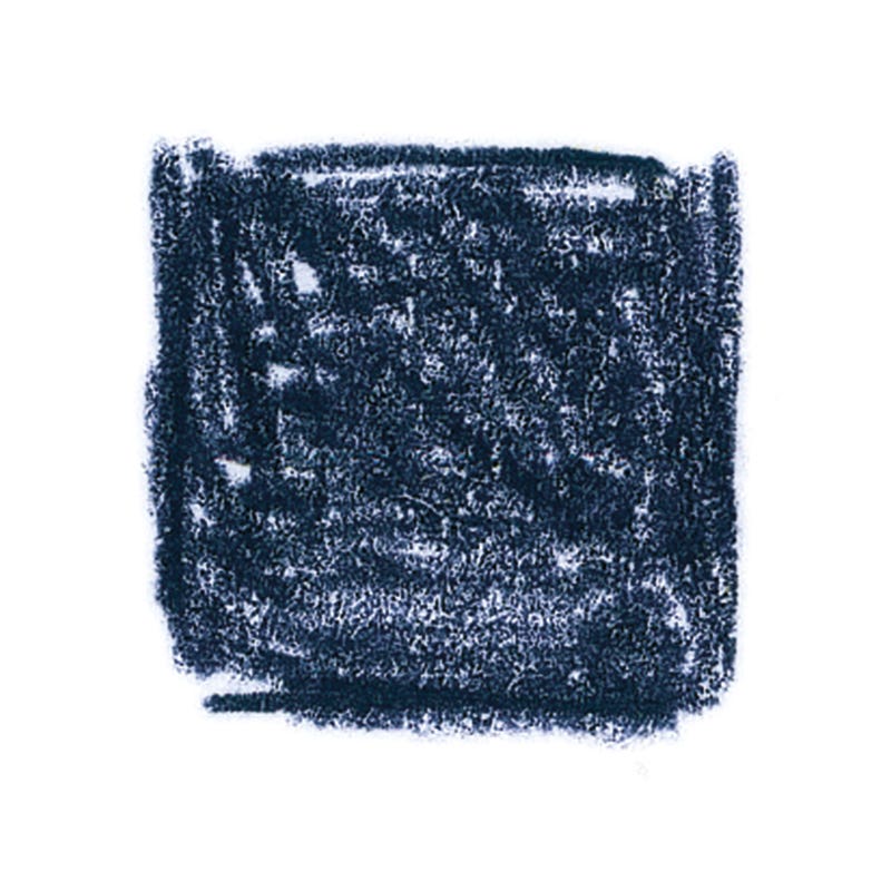 Caran d'Ache Pencils Supracolour Watercolour Box of 12 - Indigo Blue image