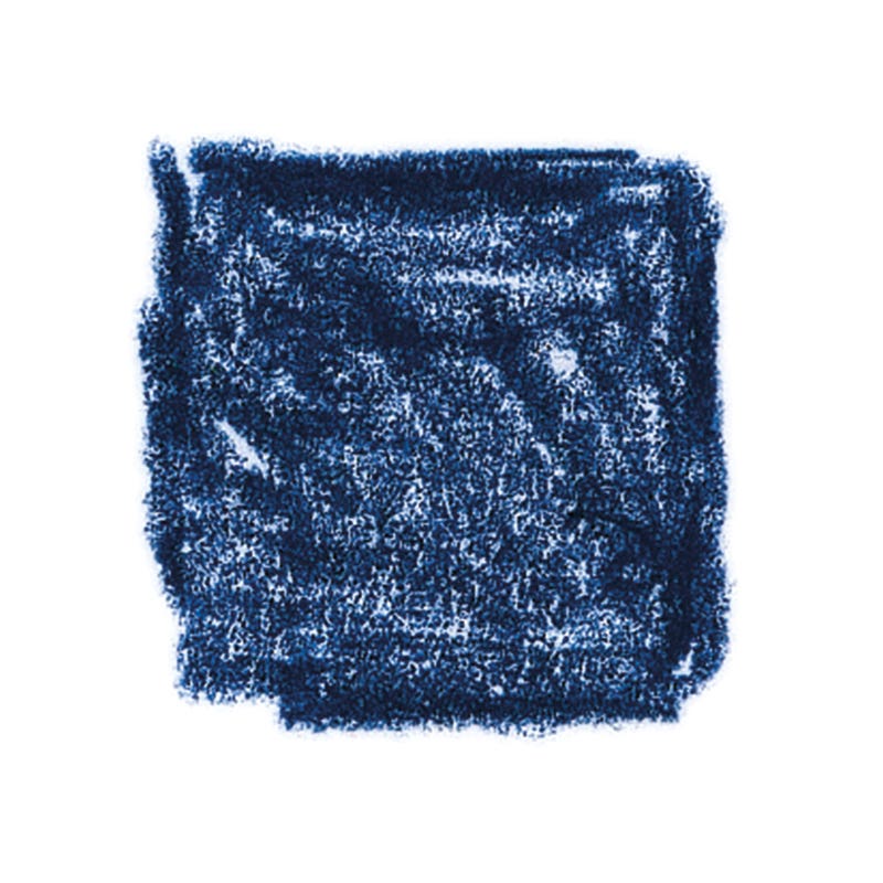 Caran d'Ache Pencils Supracolour Watercolour Box of 12 - Prussian Blue image