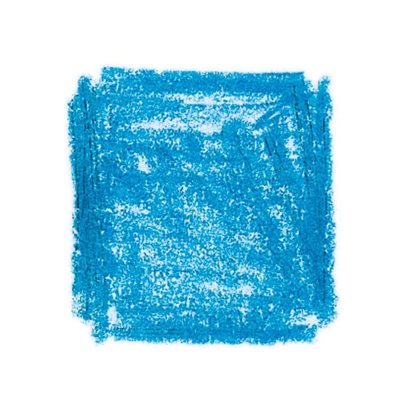 Caran d'Ache Pencils Supracolour Watercolour Box of 12 - Turquoise image