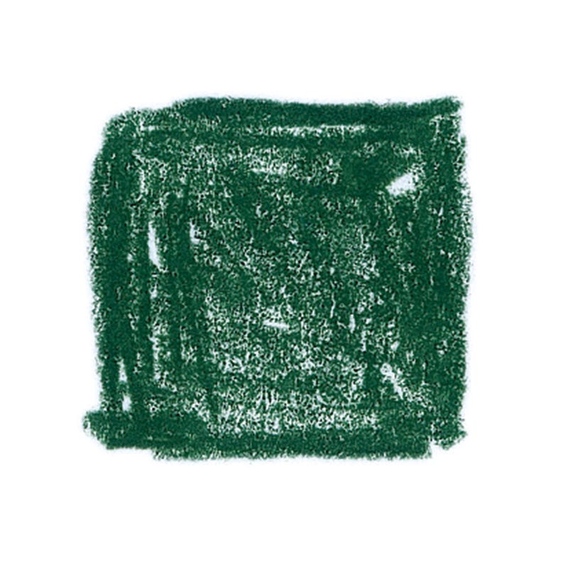 Caran d'Ache Pencils Supracolour Watercolour Box of 12 - Spruce Green image