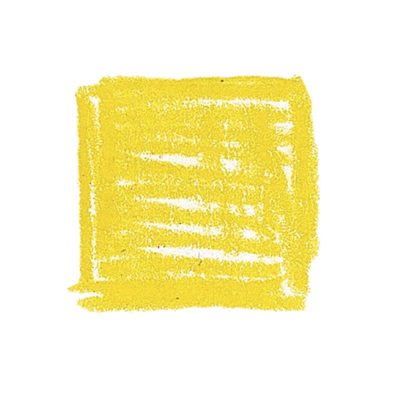 Lyra Pencils Rembrandt Polycolour Box of 12 - Lemon Cadmium image