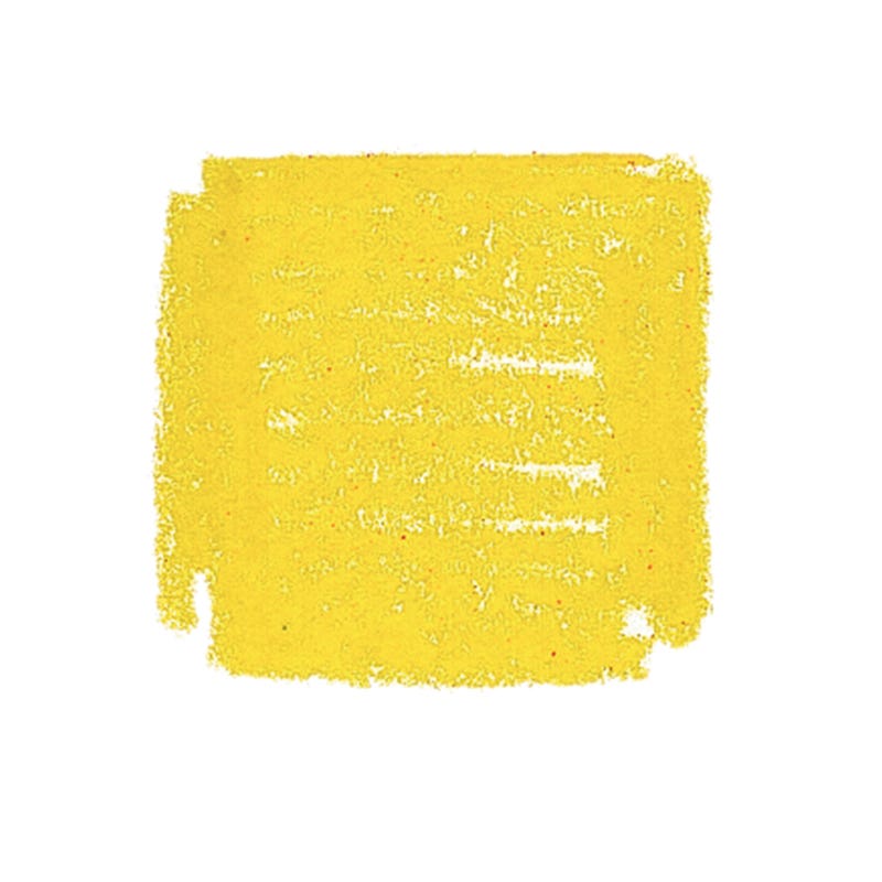 Lyra Pencils Rembrandt Polycolour Box of 12 - Lemon image