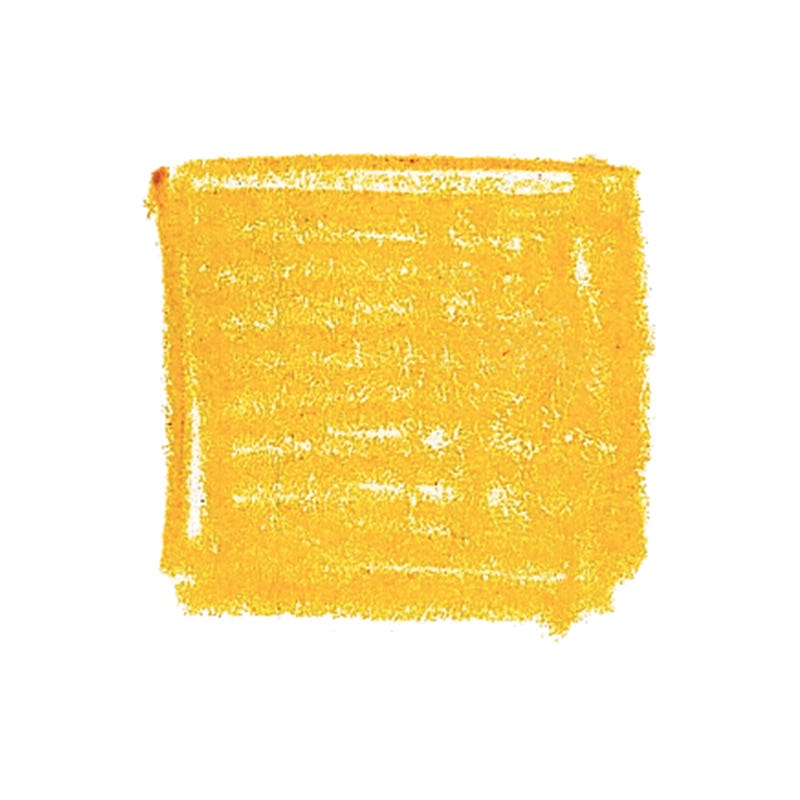 Lyra Pencils Rembrandt Polycolour Box of 12 - Canary Yellow image