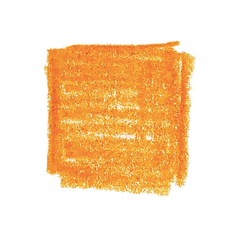 Lyra Pencils Rembrandt Polycolour Box of 12 - Orange Yellow image