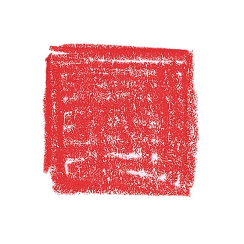 Lyra Pencils Rembrandt Polycolour Box of 12 - Vermilion image