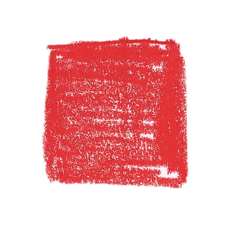Lyra Pencils Rembrandt Polycolour Box of 12 - Scarlet Lake image