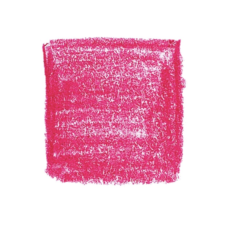 Lyra Pencils Rembrandt Polycolour Box of 12 - Rose Madder Lake image