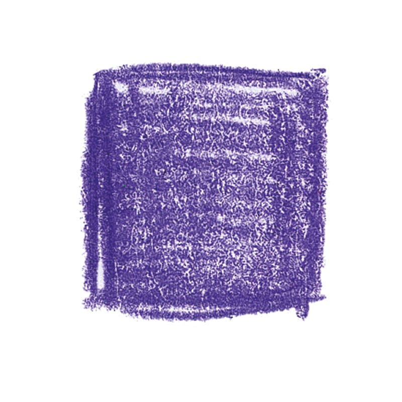 Lyra Pencils Rembrandt Polycolour Box of 12 - Violet image