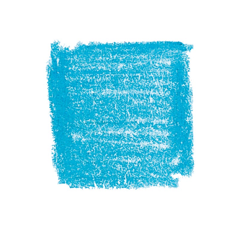 Lyra Pencils Rembrandt Polycolour Box of 12 - Turquoise image
