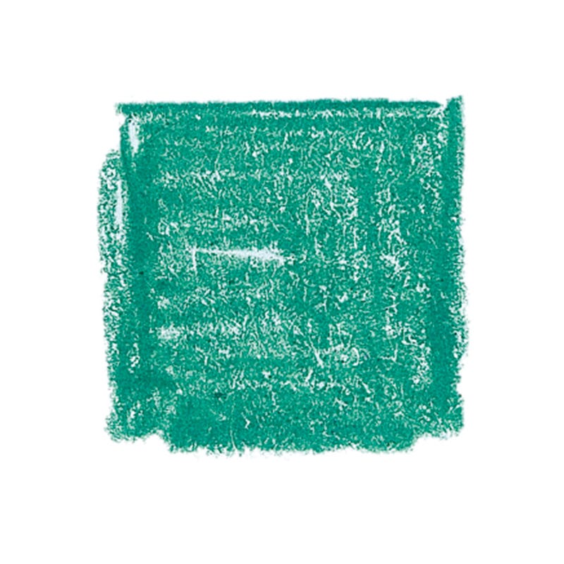 Lyra Pencils Rembrandt Polycolour Box of 12 - True Green image