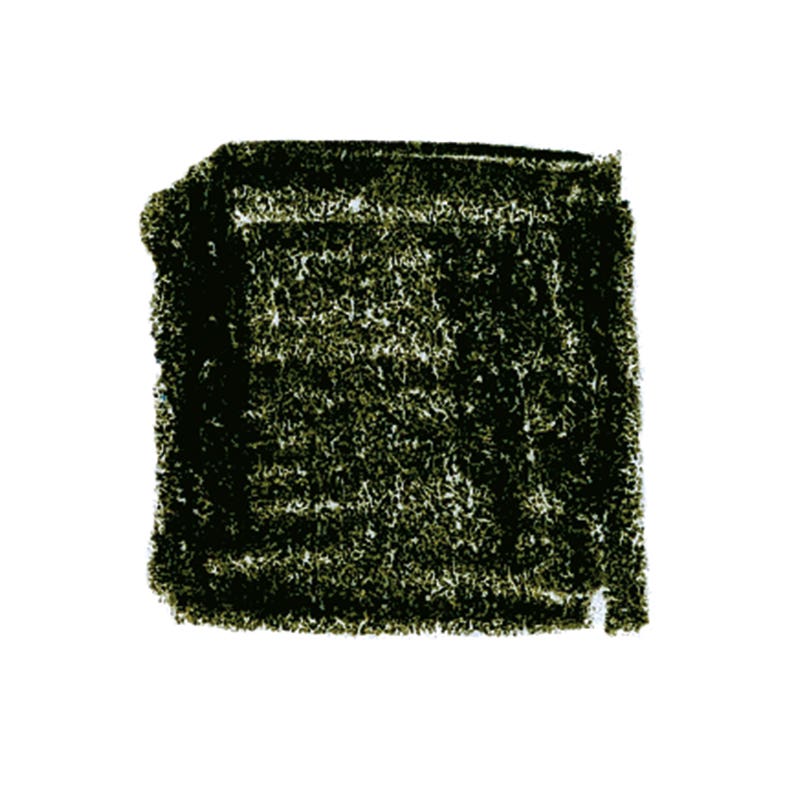 Lyra Pencils Rembrandt Polycolour Box of 12 - Olive Green image