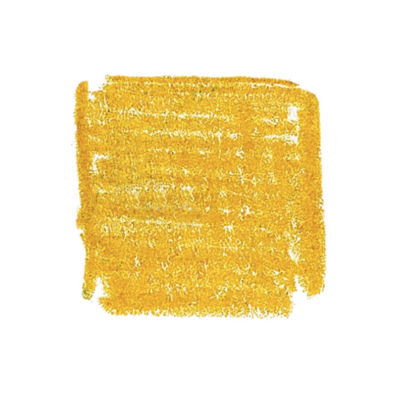 Lyra Pencils Rembrandt Polycolour Box of 12 - Ochre image