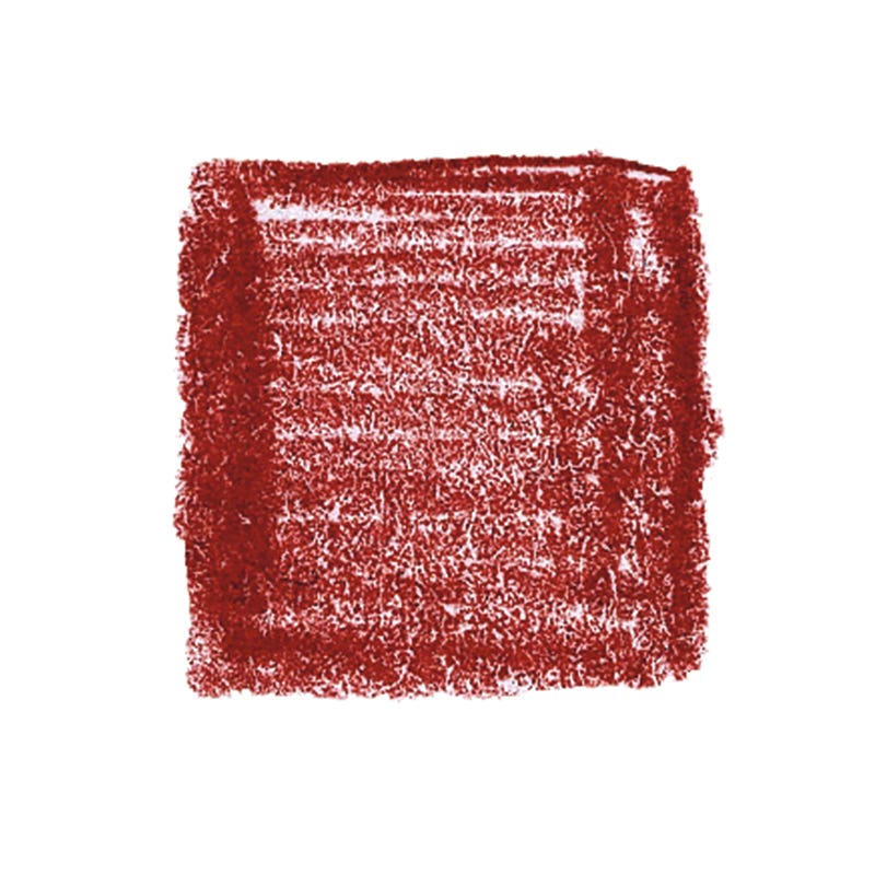 Lyra Pencils Rembrandt Polycolour Box of 12 - Venetian Red image